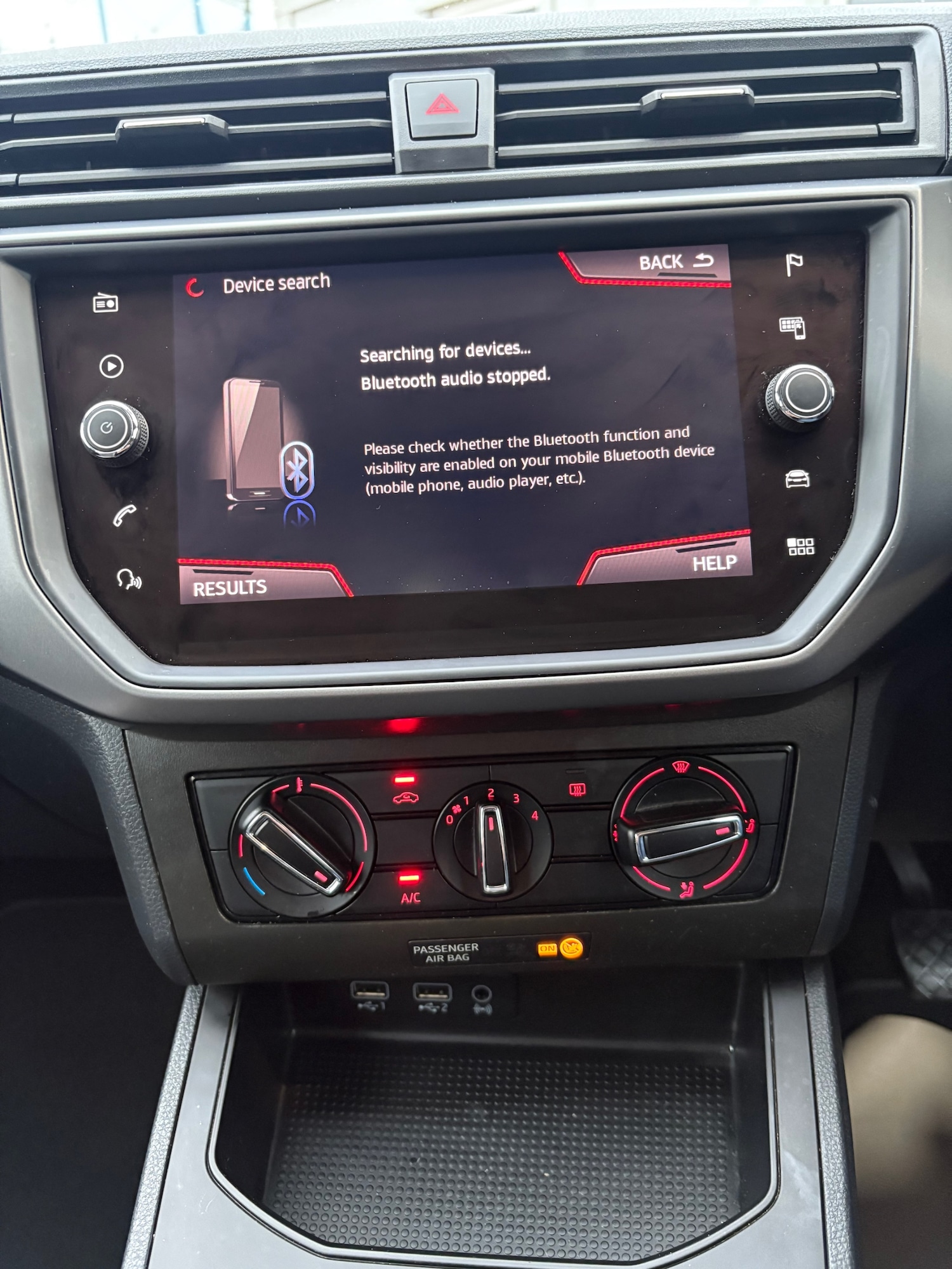 Used SEAT Ibiza 2020 for sale - 77474527: Photo 17