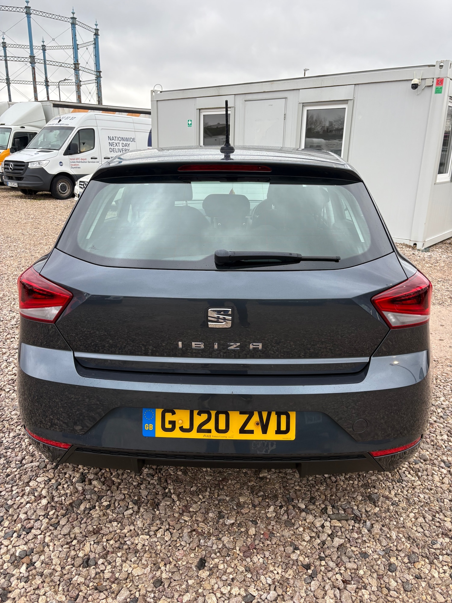 Used SEAT Ibiza 2020 for sale - 77474527: Photo 5
