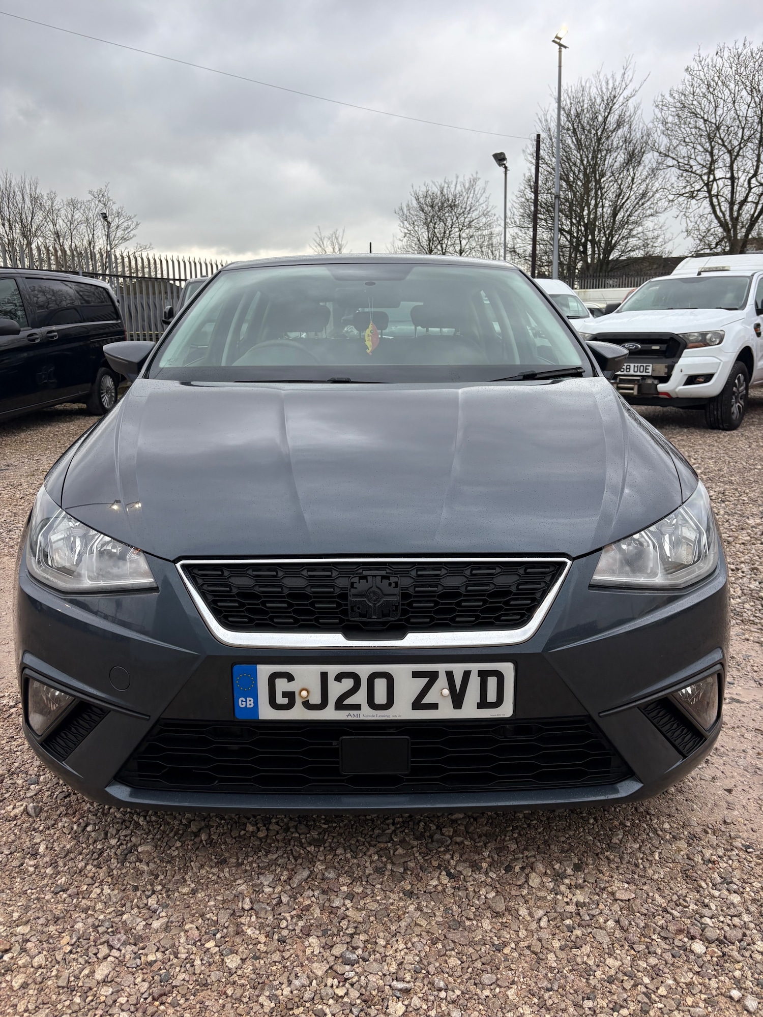 Used SEAT Ibiza 2020 for sale - 77474527: Photo 8