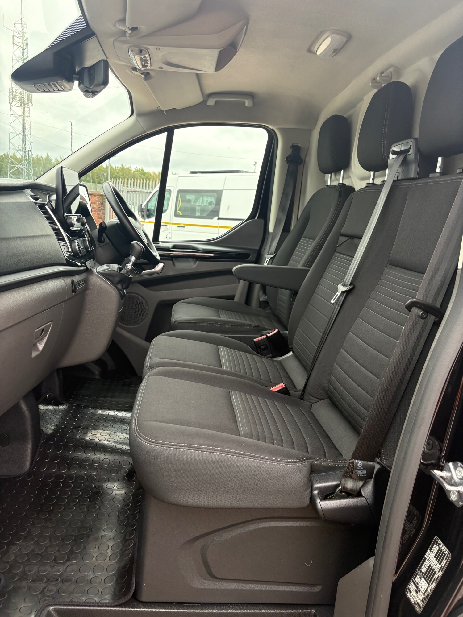 Vehicle 13