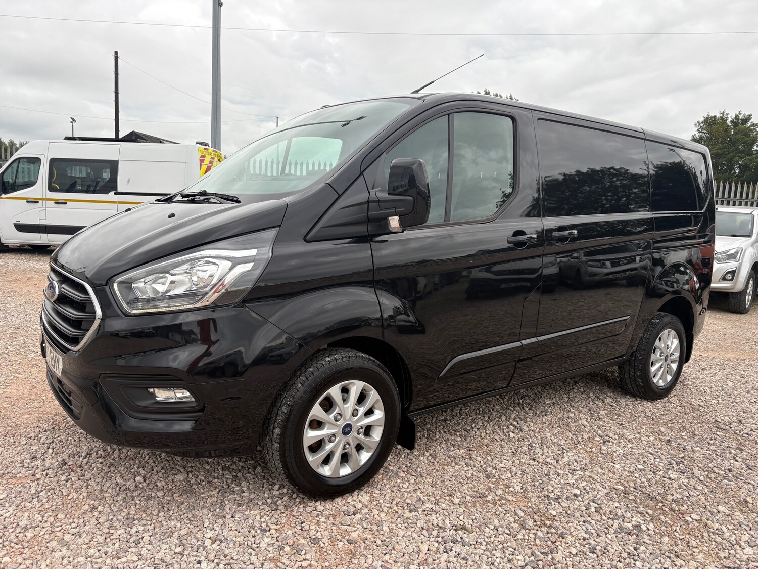 Vehicle 7