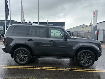 Used Toyota Land Cruiser 2025 for sale - 79060678: Photo