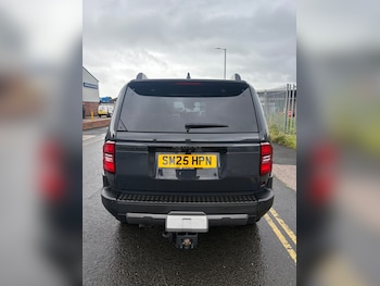 Used Toyota Land Cruiser 2025 for sale - 79060678: Photo