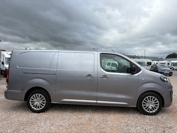 Used Vauxhall Vivaro 2023 for sale - 79333106: Photo