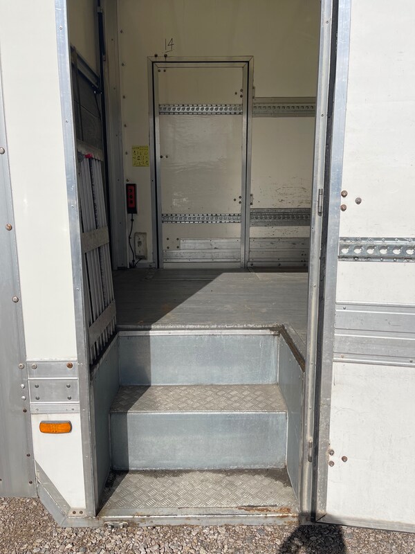 Used Mitsubishi Canter 2019 for sale - 72152015: Photo 11