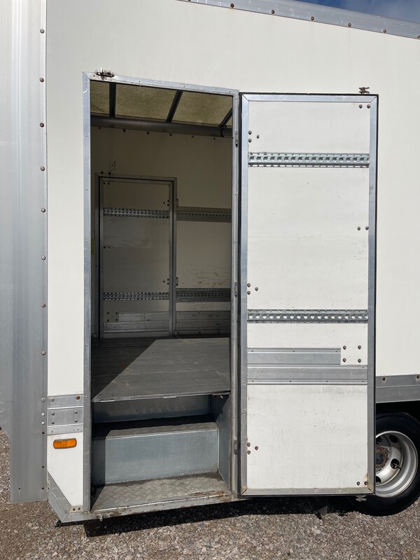 Used Mitsubishi Canter 2019 for sale - 72152015: Photo 12