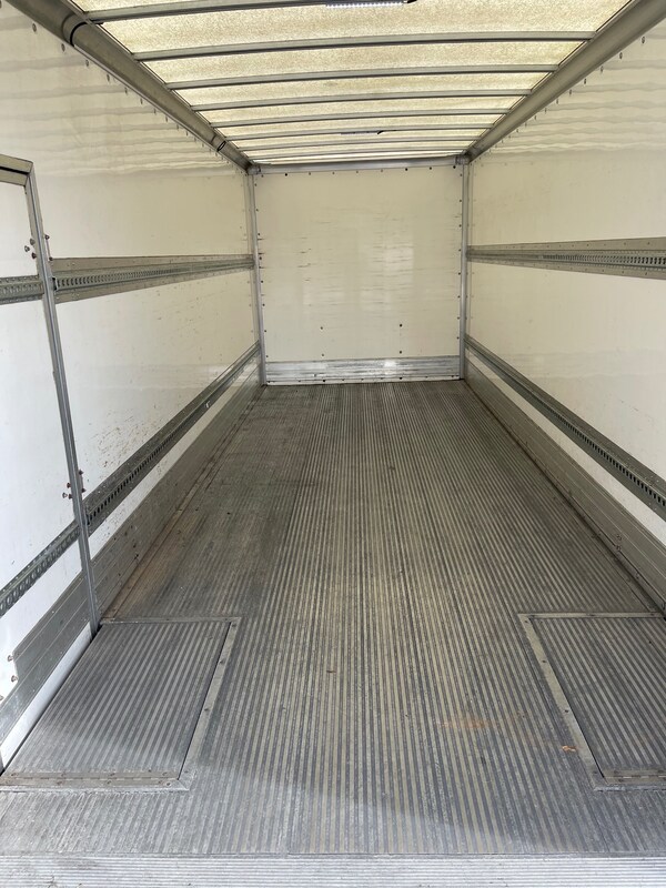 Used Mitsubishi Canter 2019 for sale - 72152015: Photo 13