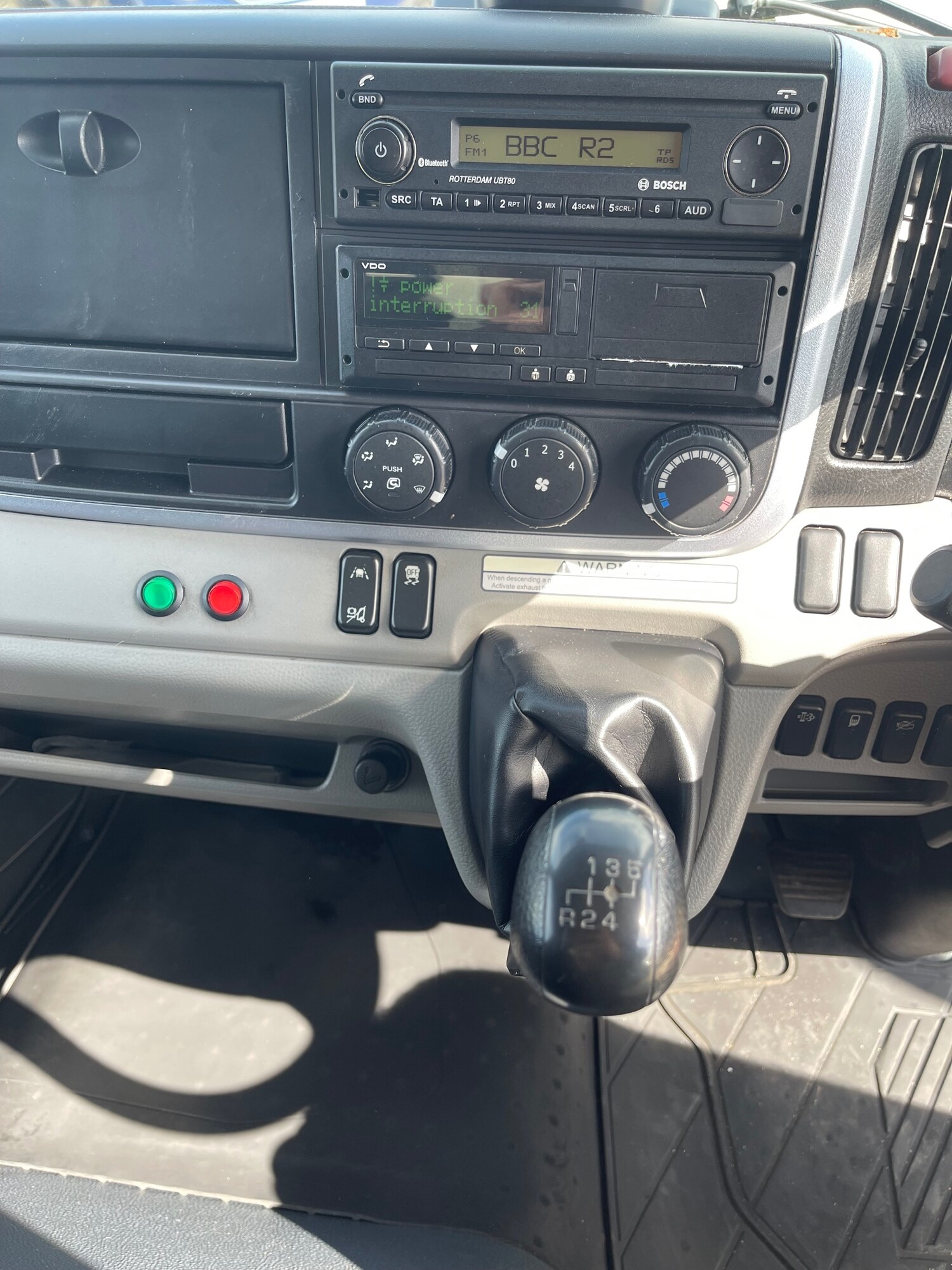 Vehicle 15