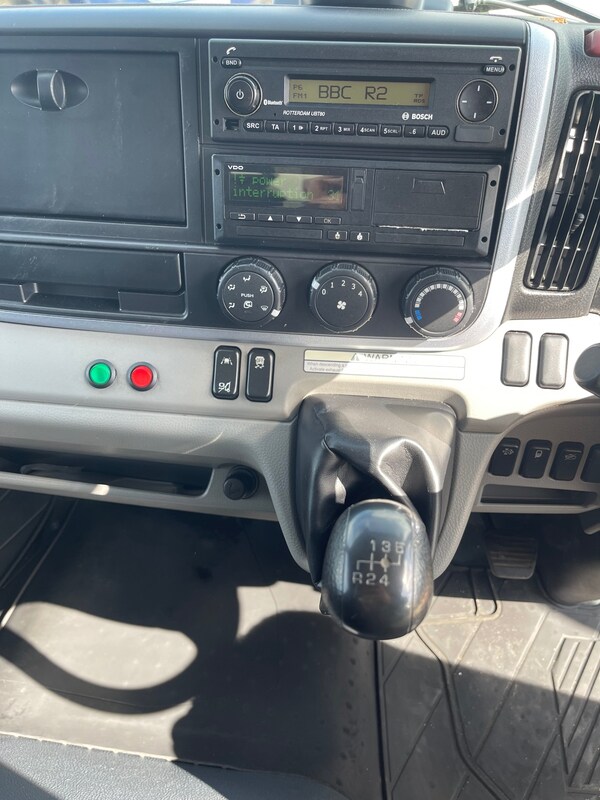 Used Mitsubishi Canter 2019 for sale - 72152015: Photo 15