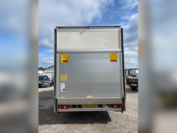 Used Mitsubishi Canter 2019 for sale - 72152015: Photo