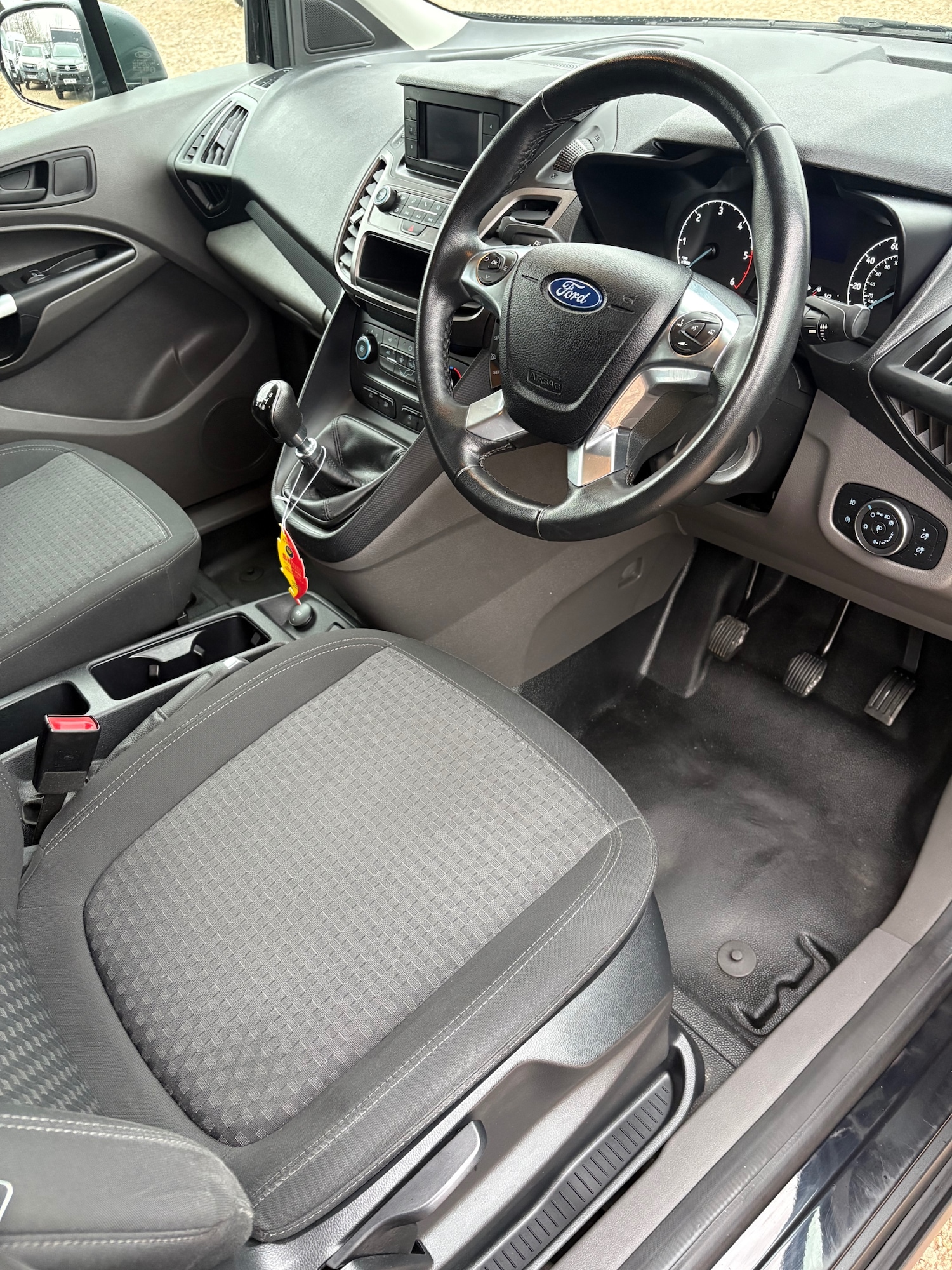 Used Ford Transit Connect 2023 for sale - 77534777: Photo 10