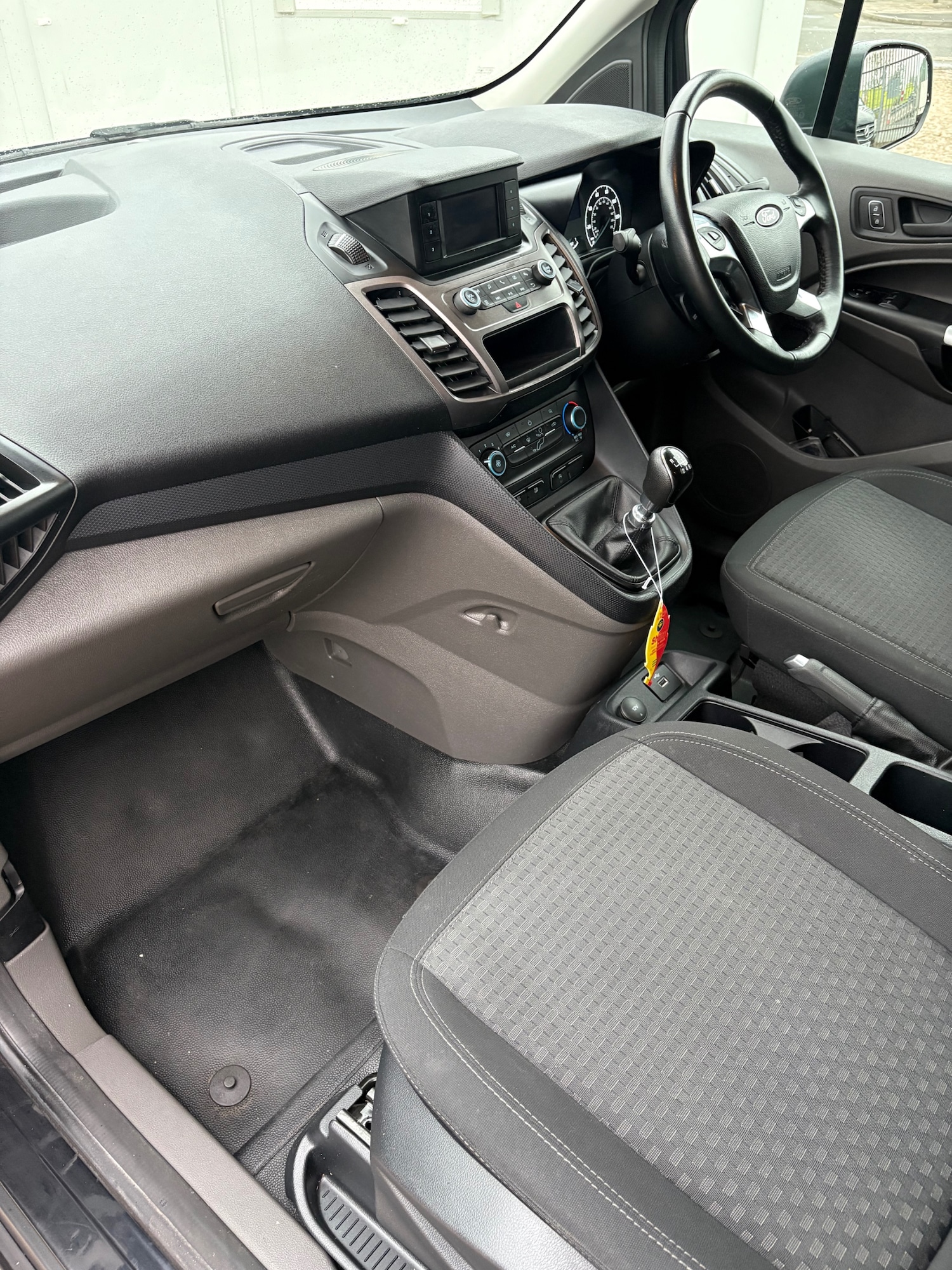 Used Ford Transit Connect 2023 for sale - 77534777: Photo 11