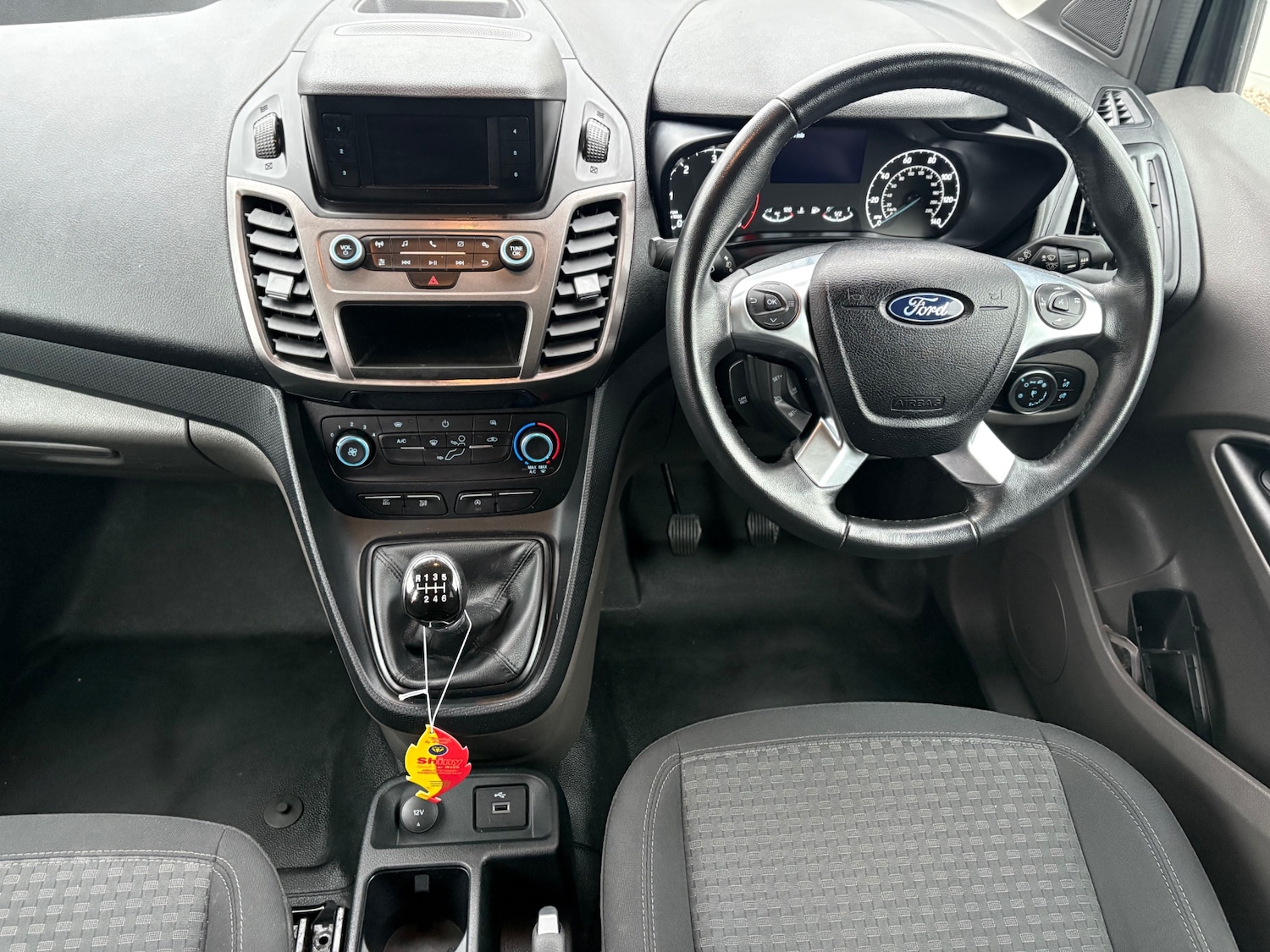 Used Ford Transit Connect 2023 for sale - 77534777: Photo 12