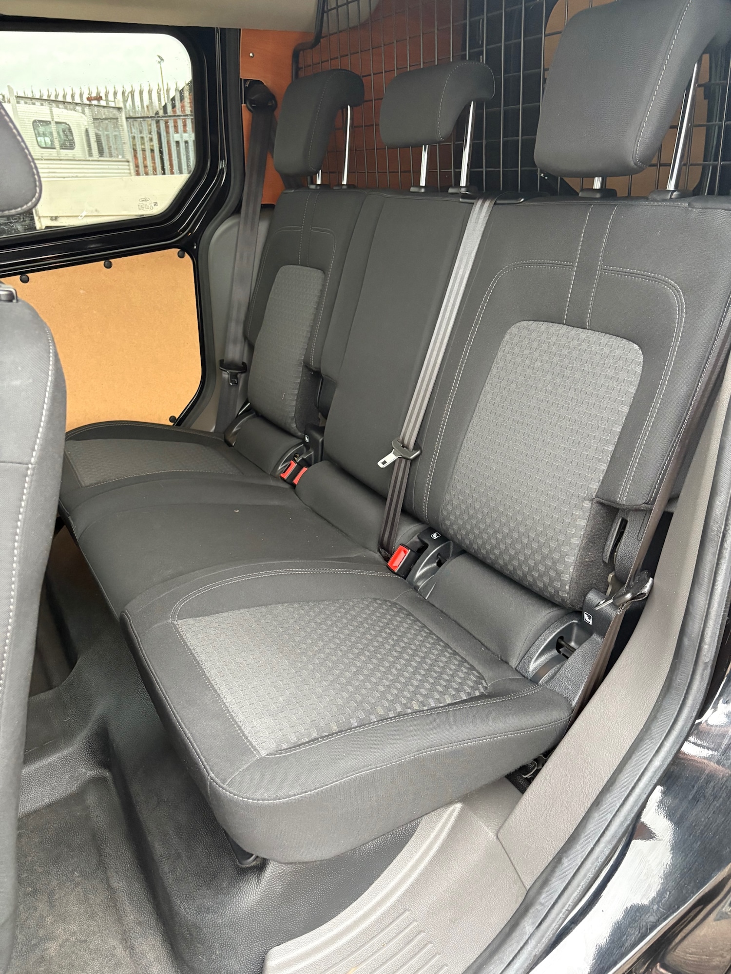 Used Ford Transit Connect 2023 for sale - 77534777: Photo 13