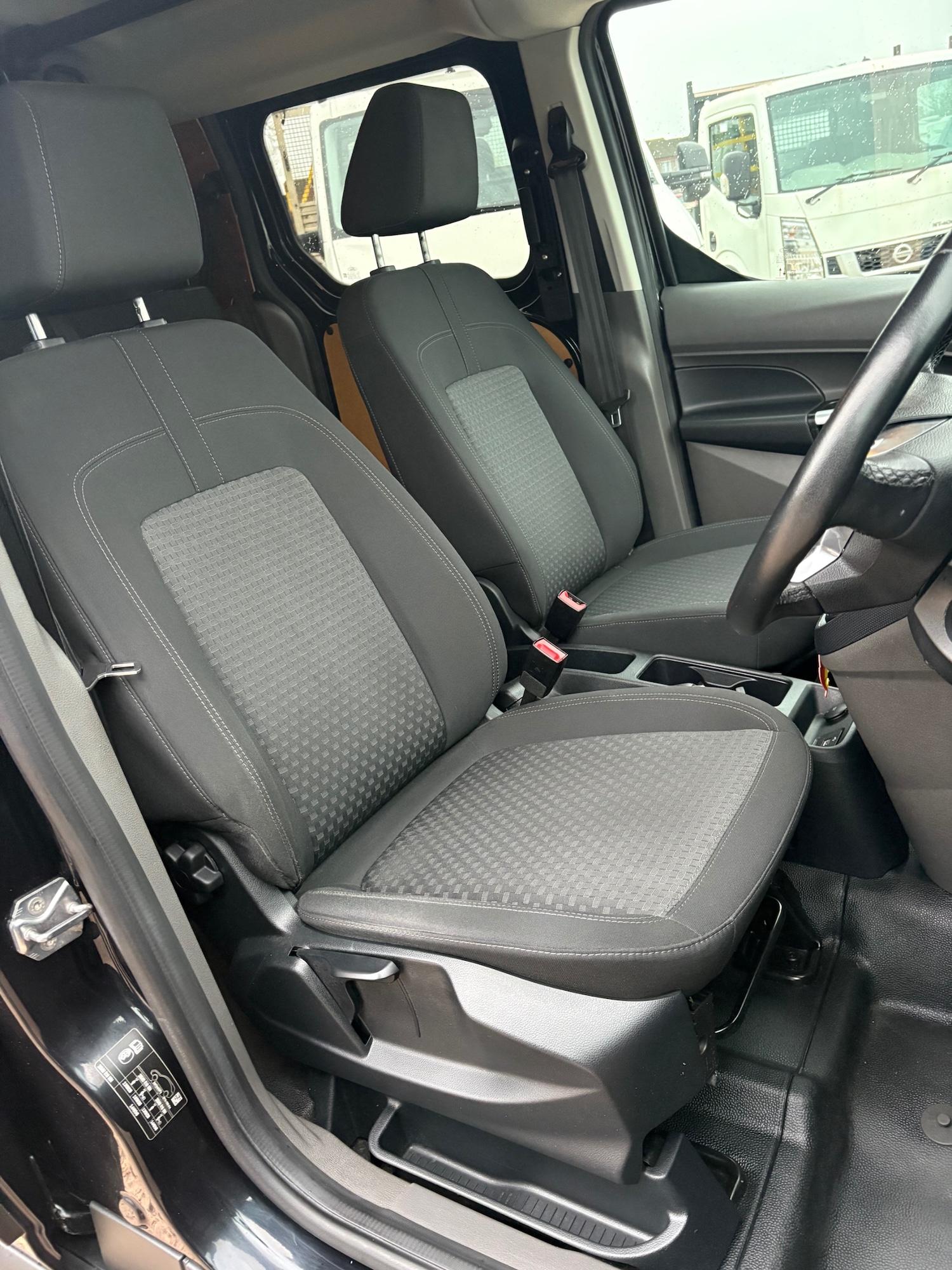 Used Ford Transit Connect 2023 for sale - 77534777: Photo 14