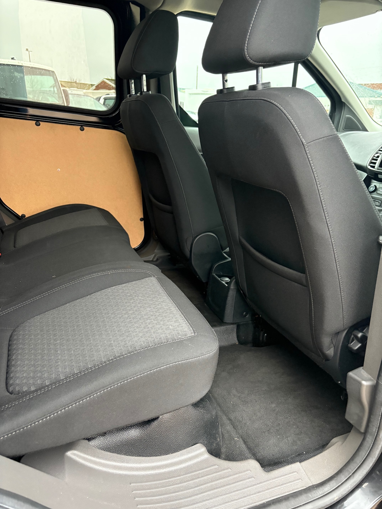 Used Ford Transit Connect 2023 for sale - 77534777: Photo 16