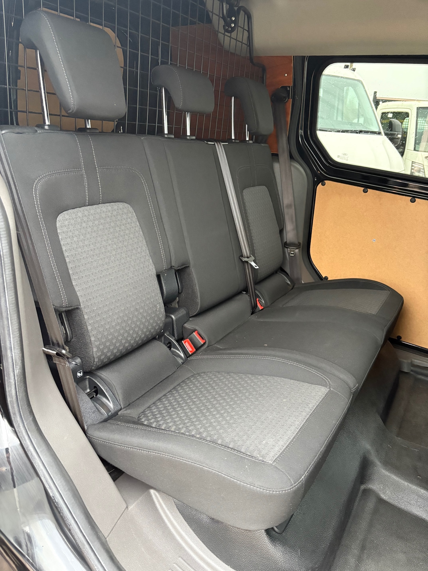 Used Ford Transit Connect 2023 for sale - 77534777: Photo 17