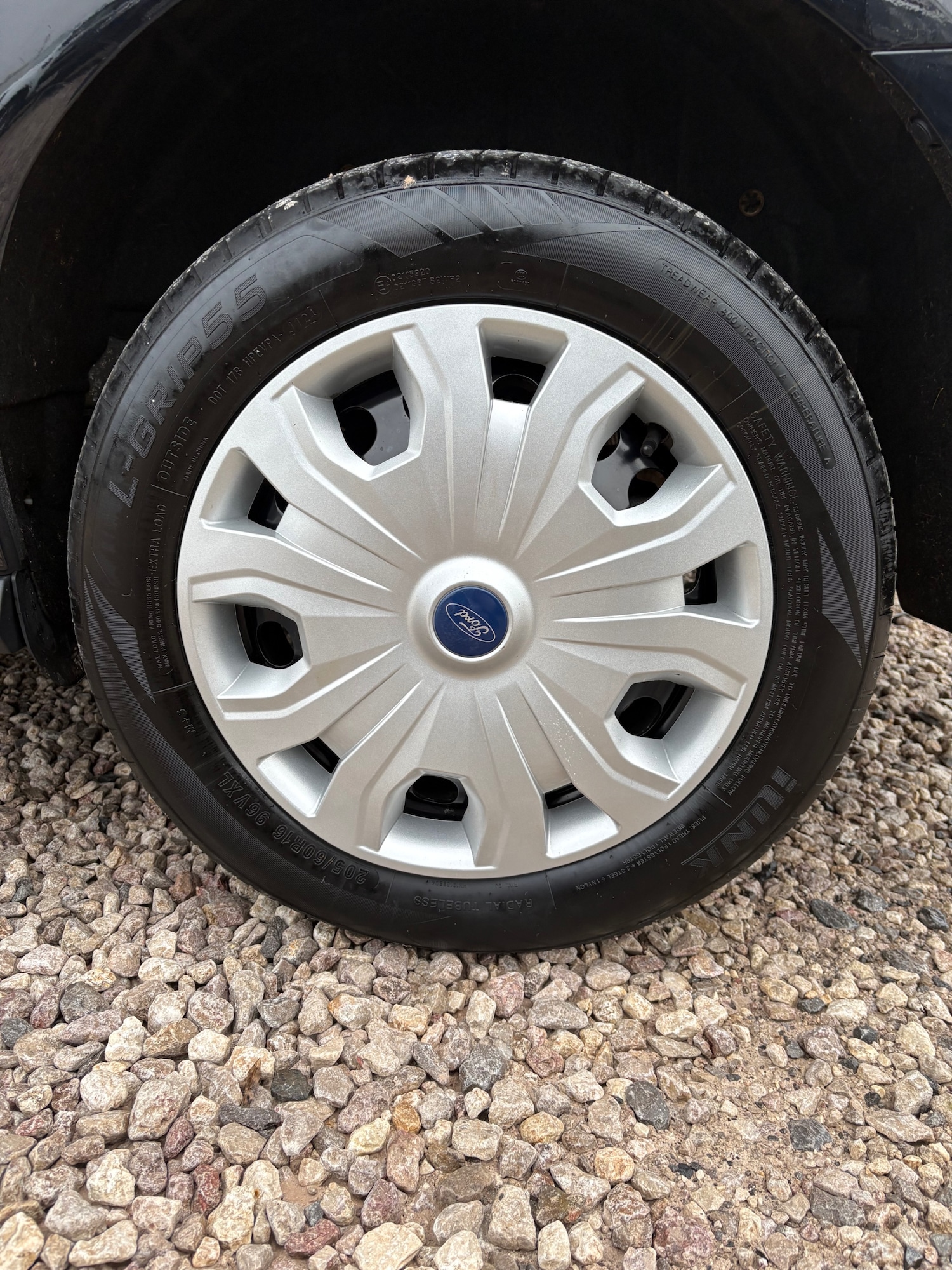 Used Ford Transit Connect 2023 for sale - 77534777: Photo 18