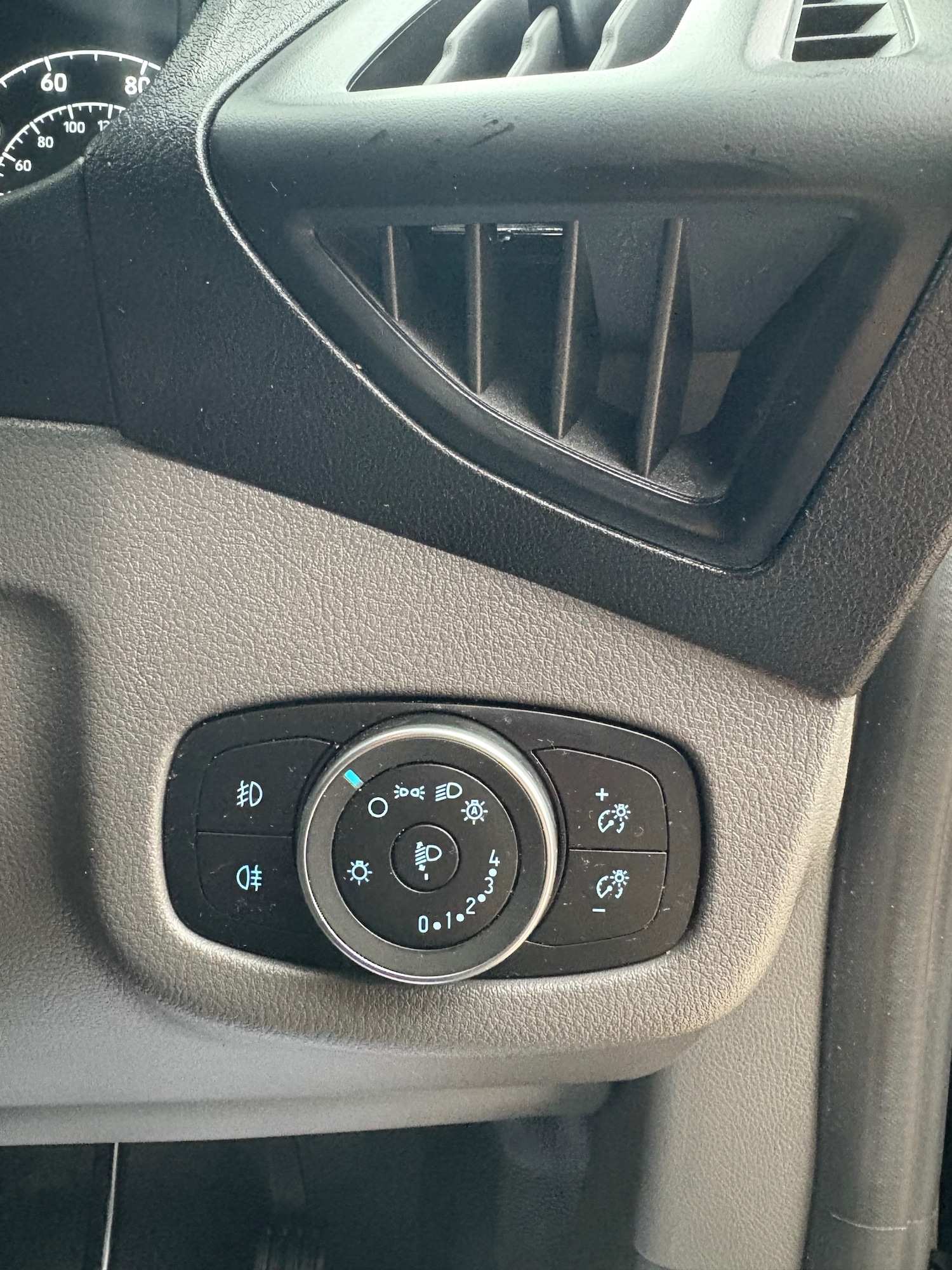 Used Ford Transit Connect 2023 for sale - 77534777: Photo 19