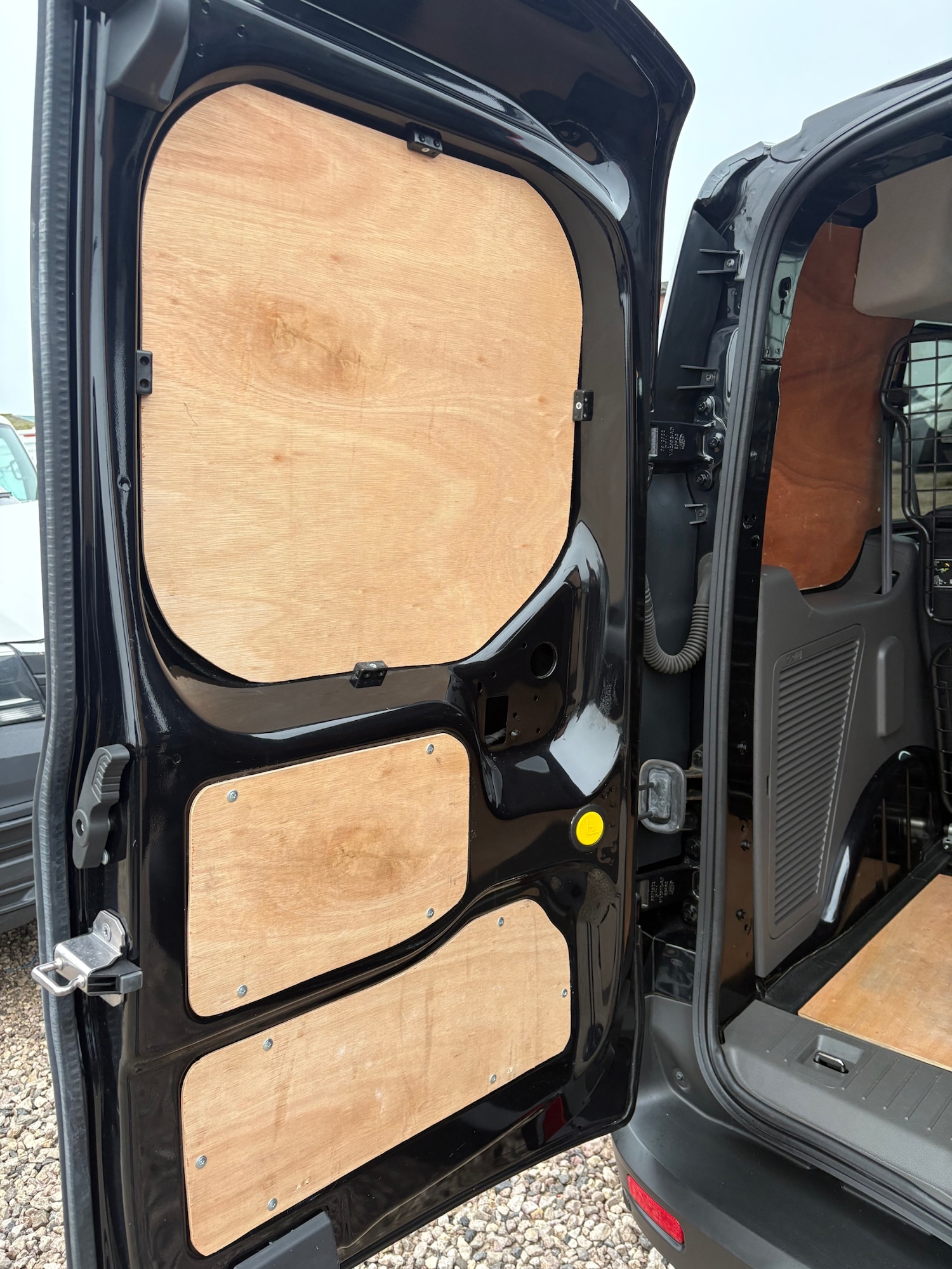 Used Ford Transit Connect 2023 for sale - 77534777: Photo 22