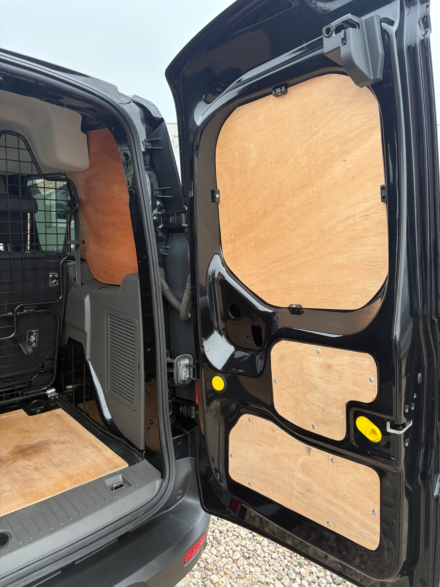 Used Ford Transit Connect 2023 for sale - 77534777: Photo 23