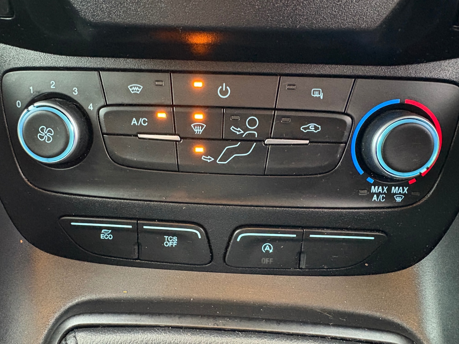 Used Ford Transit Connect 2023 for sale - 77534777: Photo 24