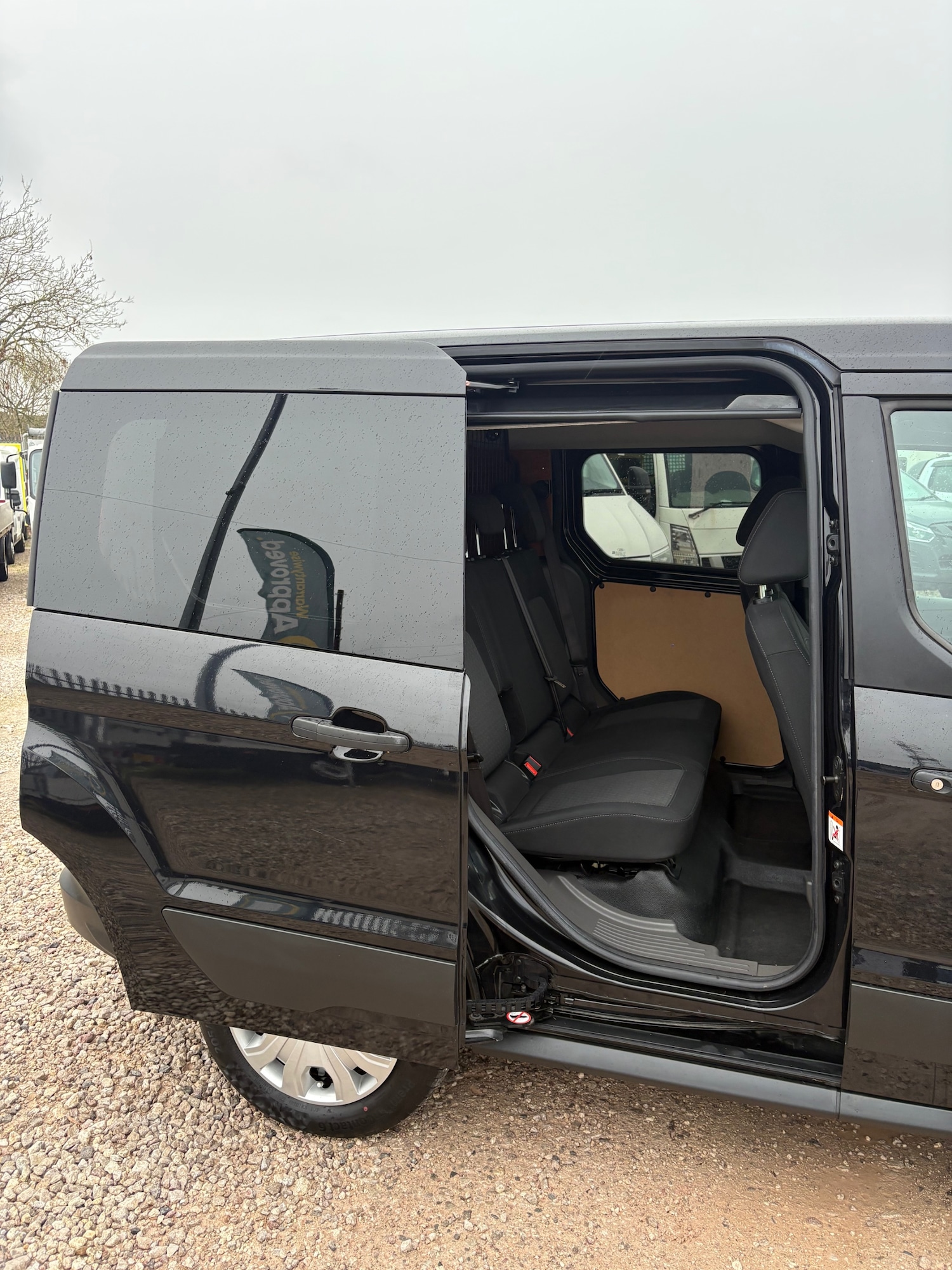 Used Ford Transit Connect 2023 for sale - 77534777: Photo 9