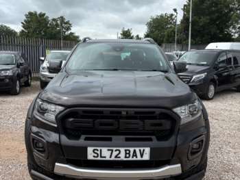 Used Ford Ranger 2022 for sale - 75173700: Photo