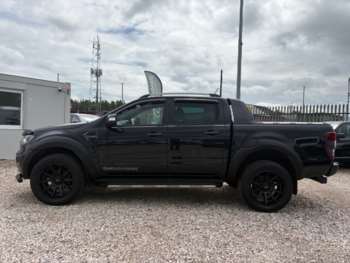Used Ford Ranger 2022 for sale - 75173700: Photo