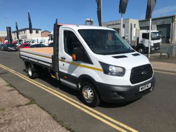Used Ford Transit 2019 for sale - 72330451: Photo