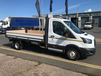 Used Ford Transit 2019 for sale - 72330451: Photo