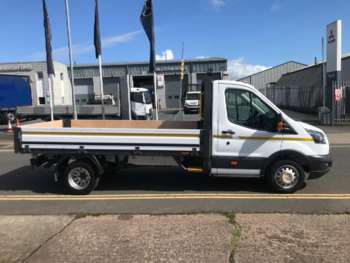 Used Ford Transit 2019 for sale - 72330451: Photo