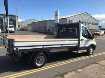 Used Ford Transit 2019 for sale - 72330451: Photo