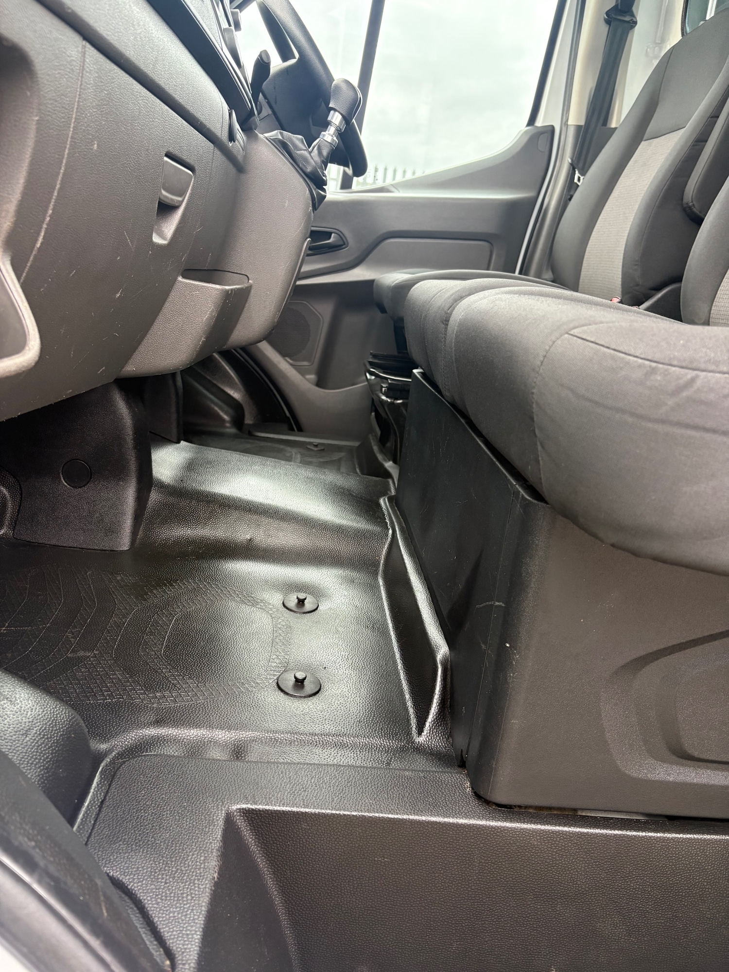 Used Ford Transit 2024 for sale - 77601521: Photo 13