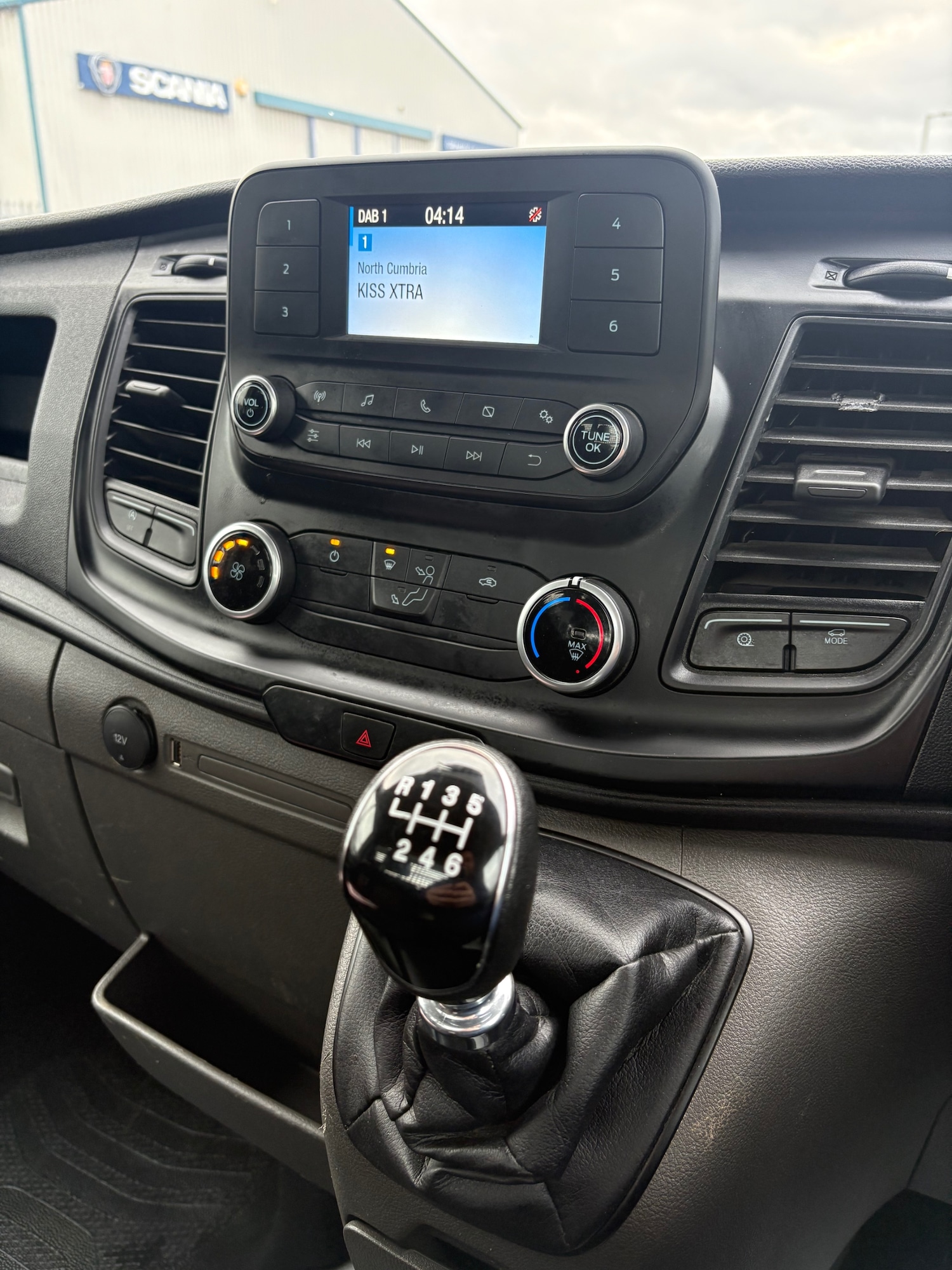 Used Ford Transit 2024 for sale - 77601521: Photo 15