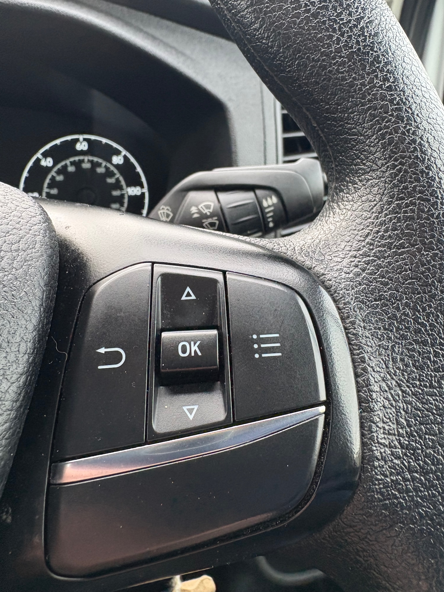 Used Ford Transit 2024 for sale - 77601521: Photo 18