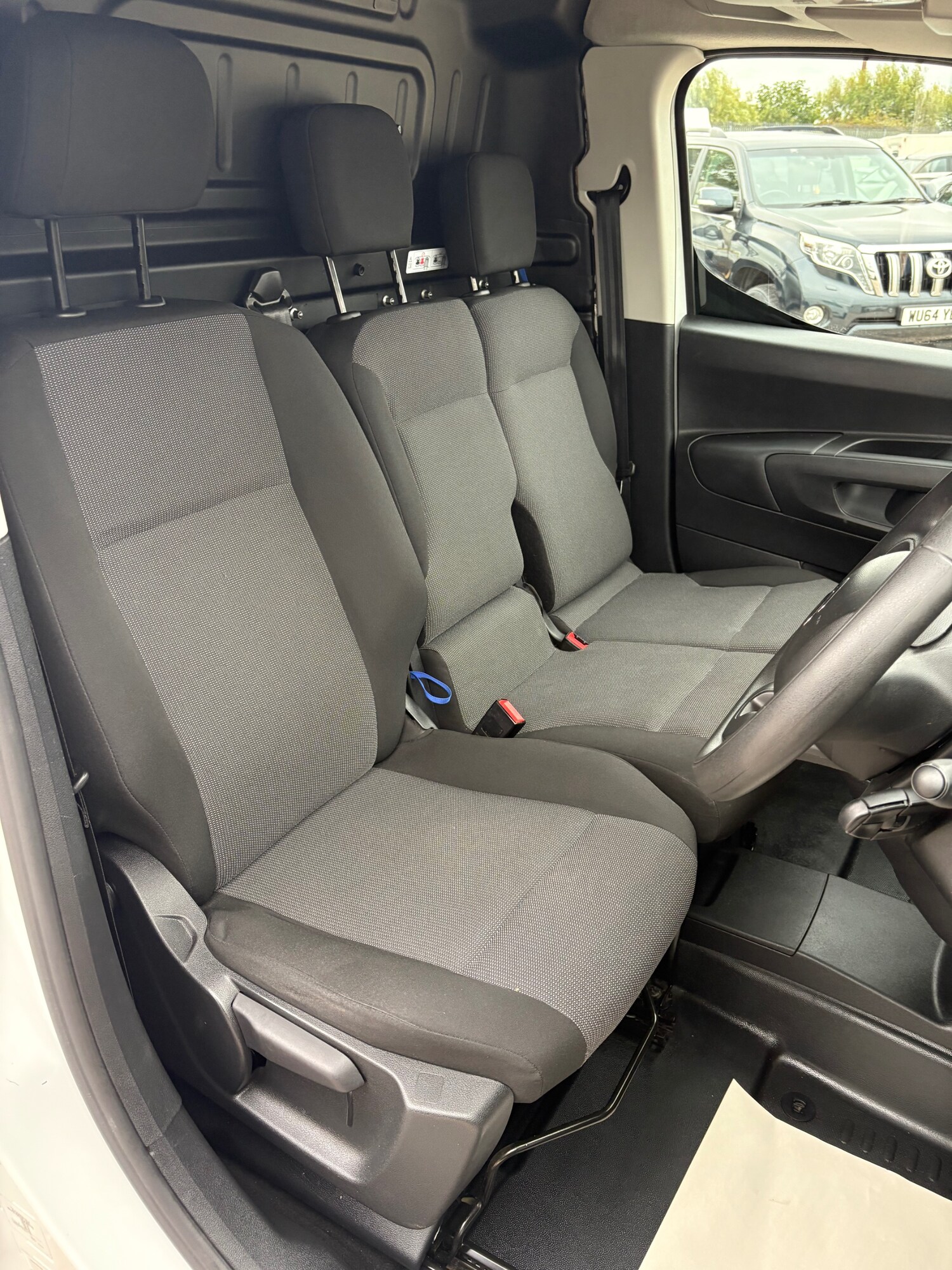 Vehicle 11