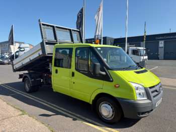 Used Ford Transit 2011 for sale - 75178103: Photo