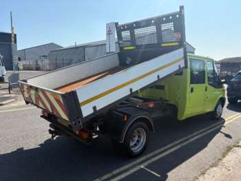 Used Ford Transit 2011 for sale - 75178103: Photo