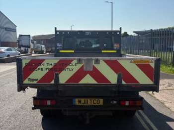 Used Ford Transit 2011 for sale - 75178103: Photo