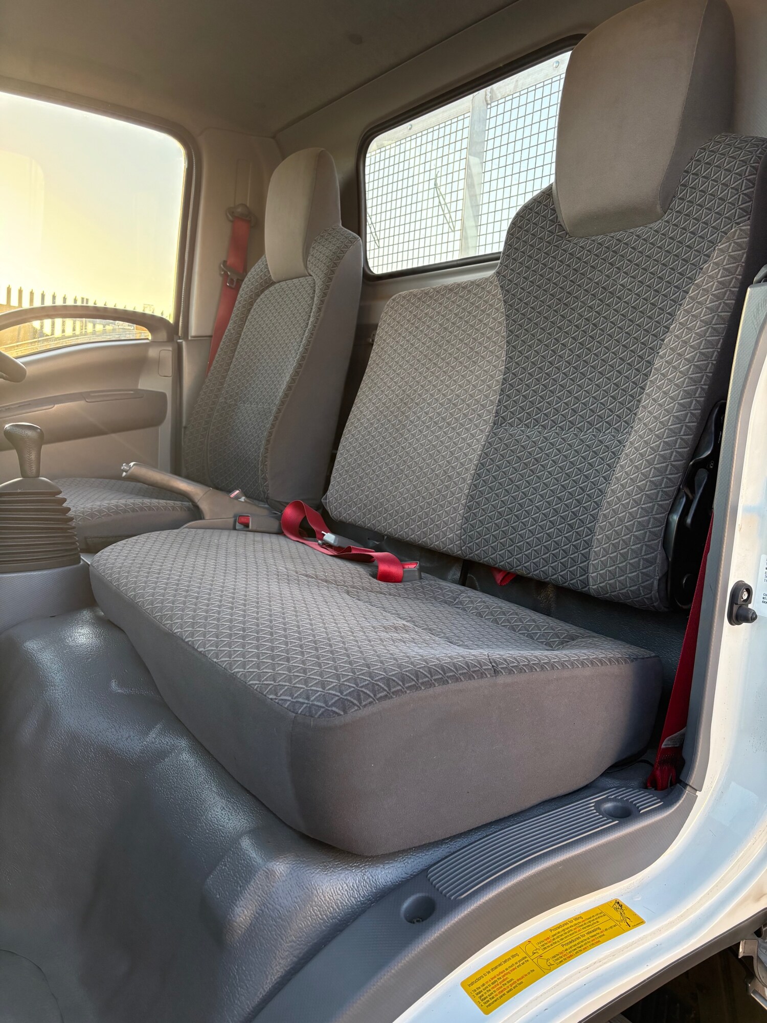 Used Isuzu Other 2021 for sale - 76595245: Photo 11