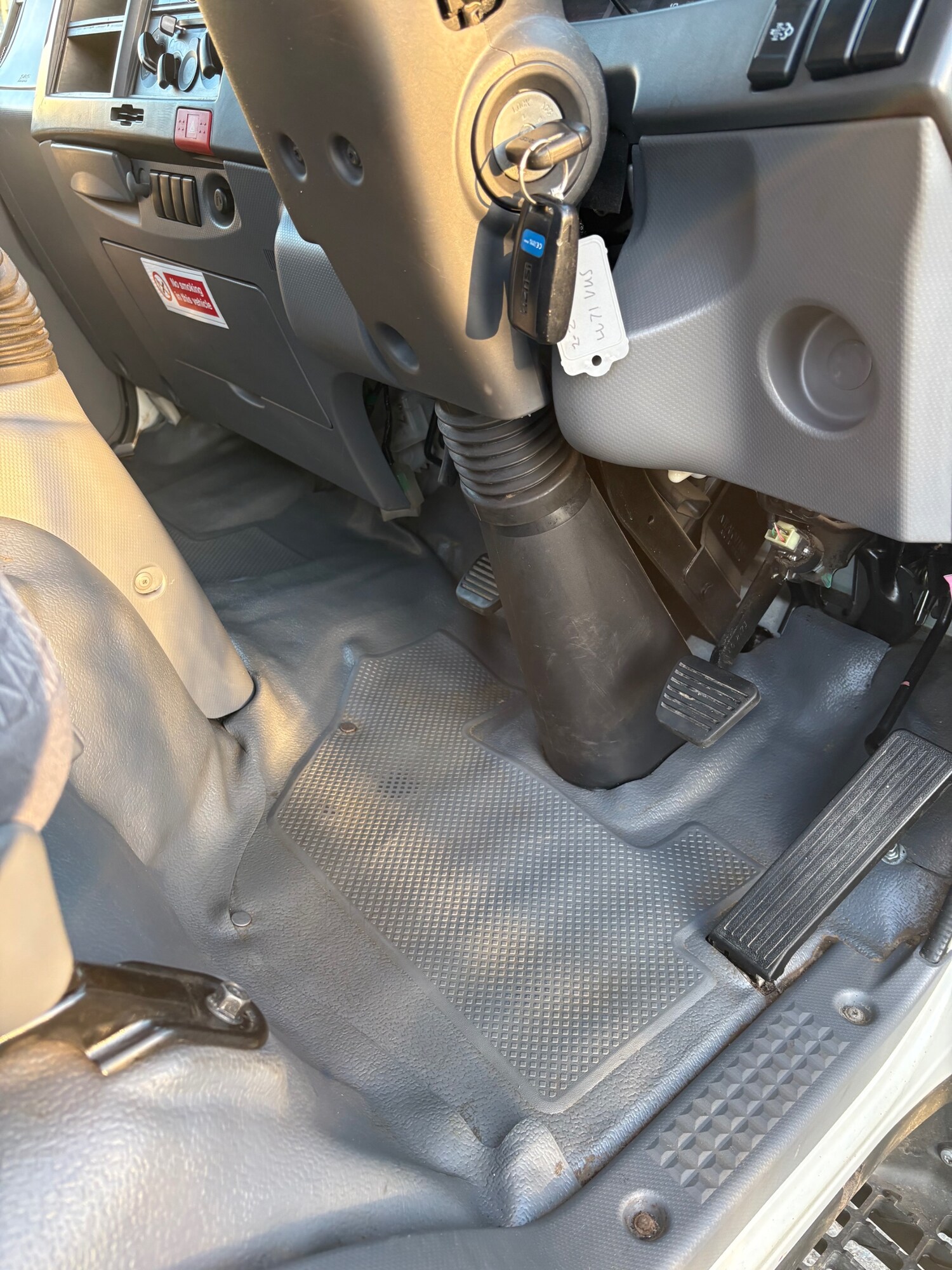 Used Isuzu Other 2021 for sale - 76595245: Photo 12