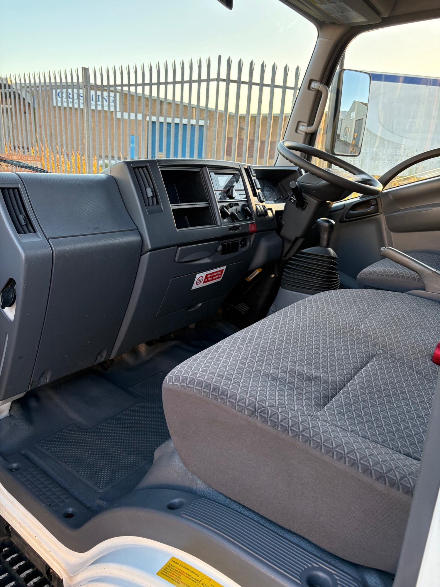 Used Isuzu Other 2021 for sale - 76595245: Photo 13