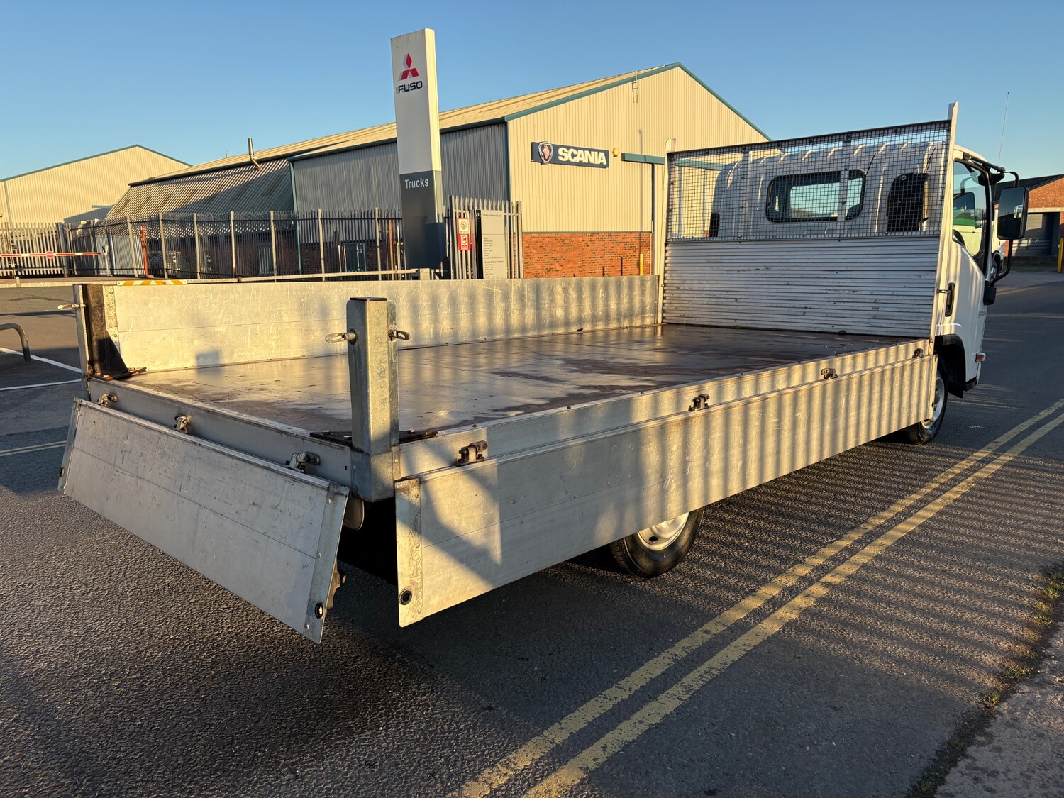 Used Isuzu Other 2021 for sale - 76595245: Photo 15