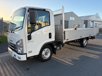 Used Isuzu Other 2021 for sale - 76595245: Photo