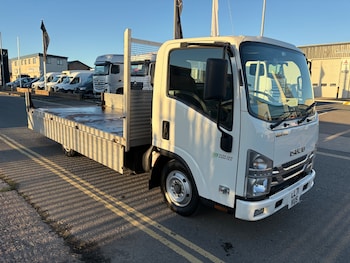 Used Isuzu Other 2021 for sale - 76595245: Photo