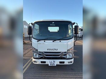 Used Isuzu Other 2021 for sale - 76595245: Photo