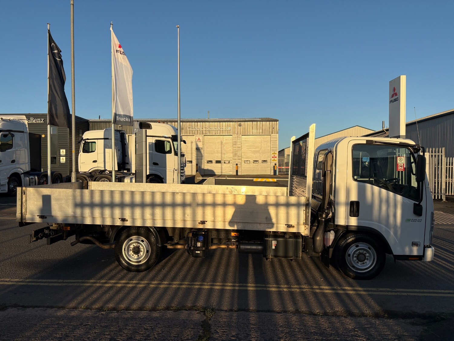 Used Isuzu Other 2021 for sale - 76595245: Photo 5