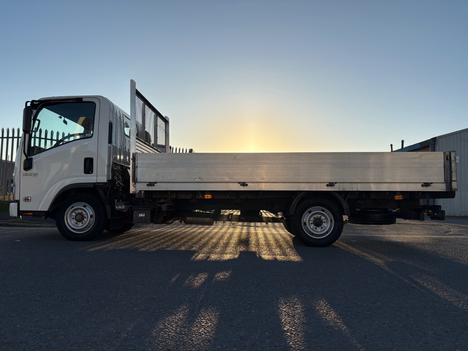 Used Isuzu Other 2021 for sale - 76595245: Photo 9