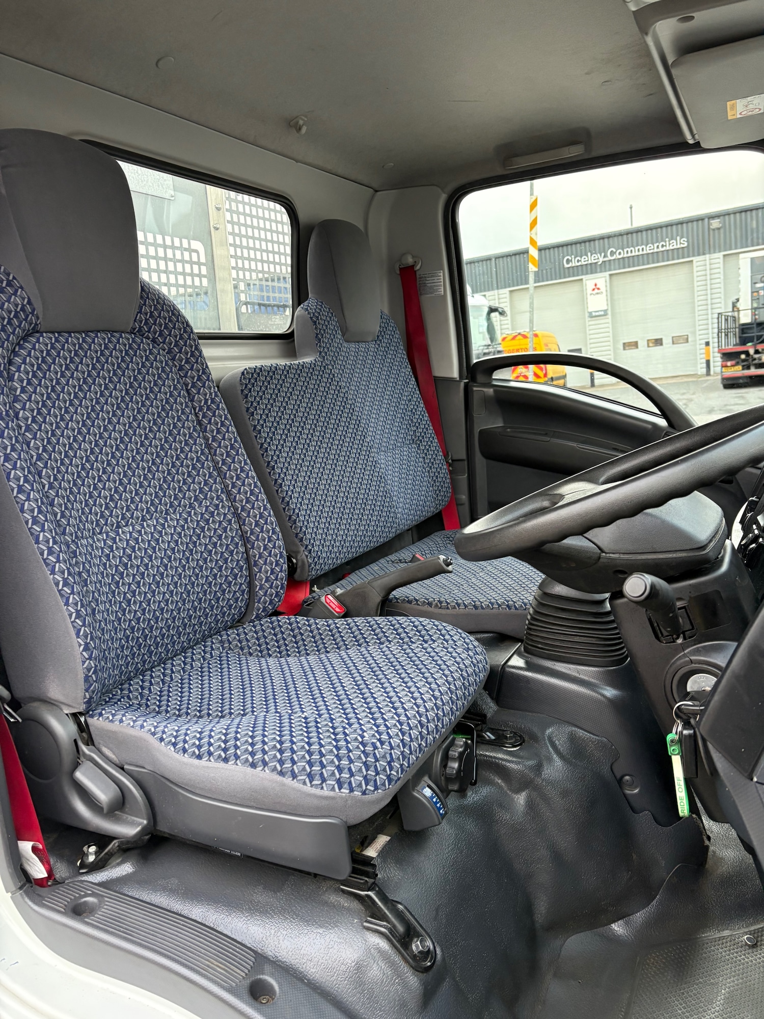 Used Isuzu Other 2023 for sale - 77424528: Photo 10